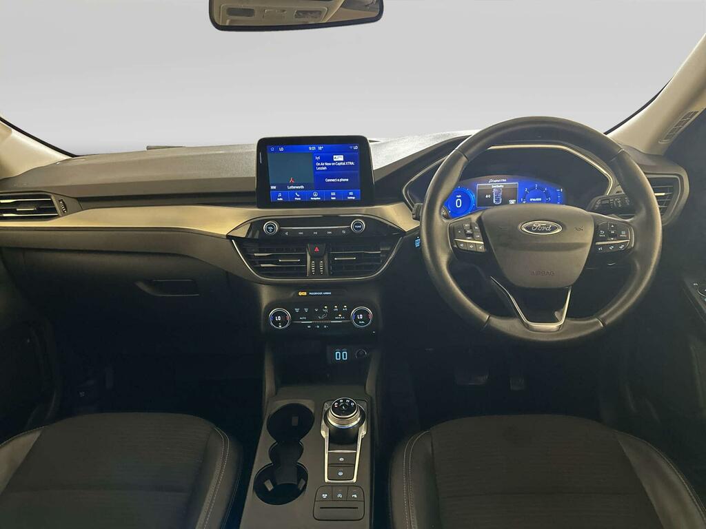 Ford Kuga 1.5 Ecoblue St-line Edition Euro 6 Ss #2