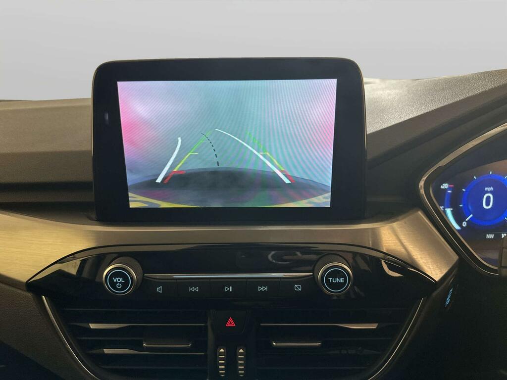 Ford Kuga 1.5 Ecoblue St-line Edition Euro 6 Ss #22