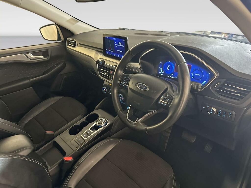 Ford Kuga 1.5 Ecoblue St-line Edition Euro 6 Ss #14