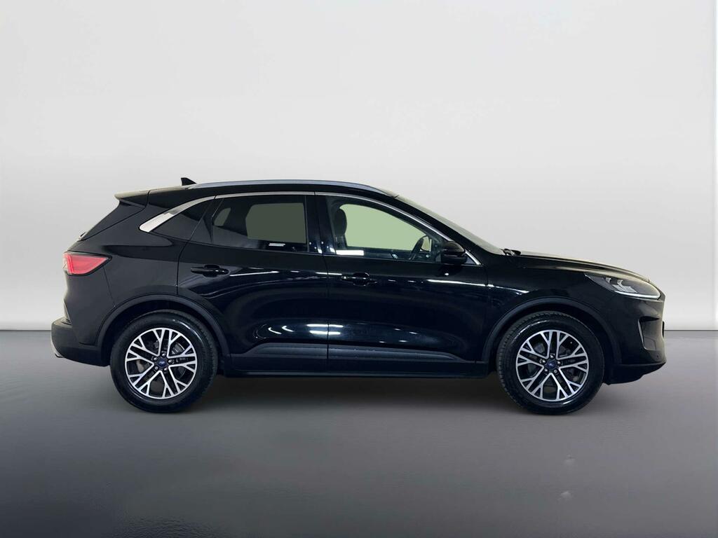 Ford Kuga 1.5 Ecoblue St-line Edition Euro 6 Ss #9