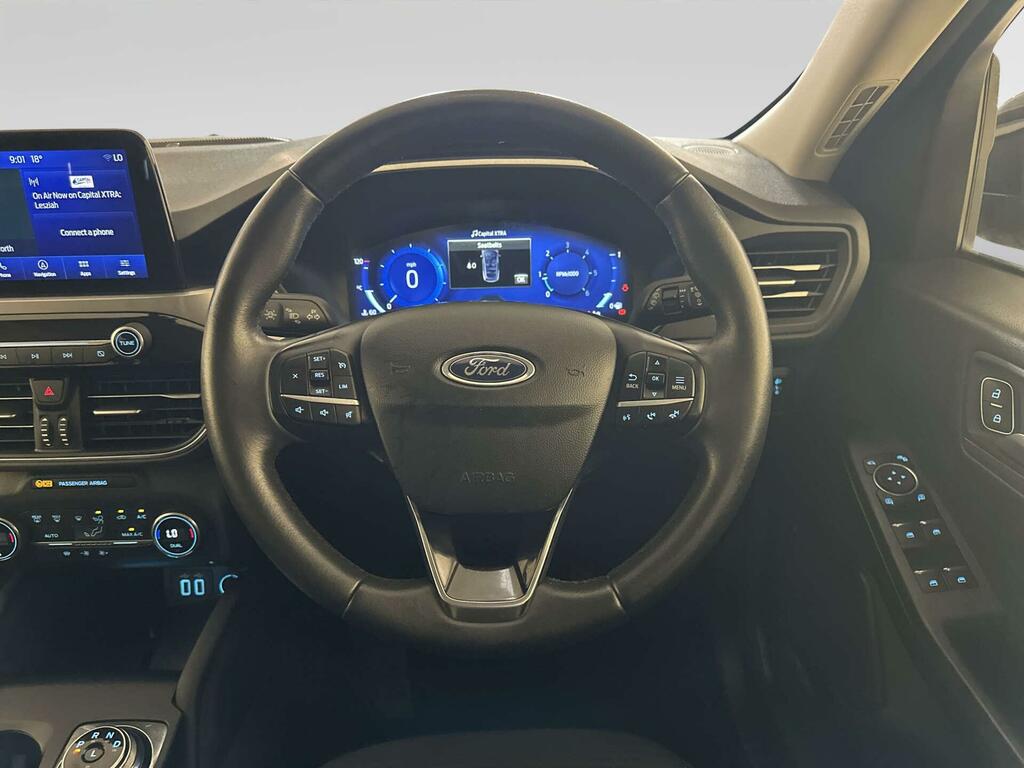 Ford Kuga 1.5 Ecoblue St-line Edition Euro 6 Ss #15