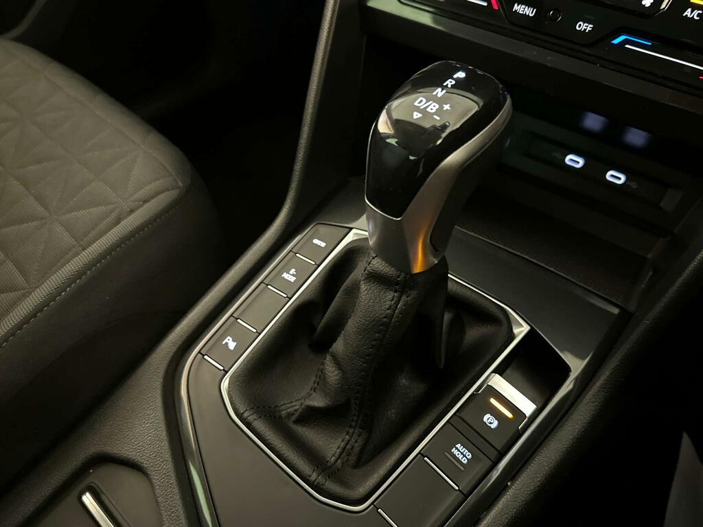 Volkswagen Tiguan Active Grey #24