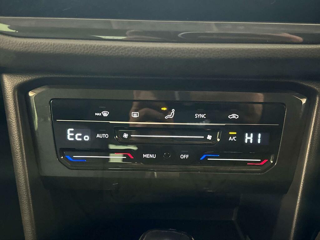 Volkswagen Tiguan Active Grey #23