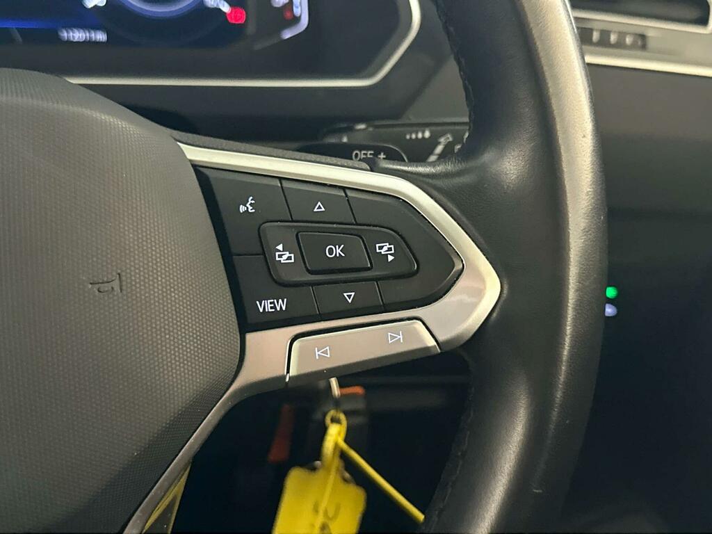 Volkswagen Tiguan Active Grey #18