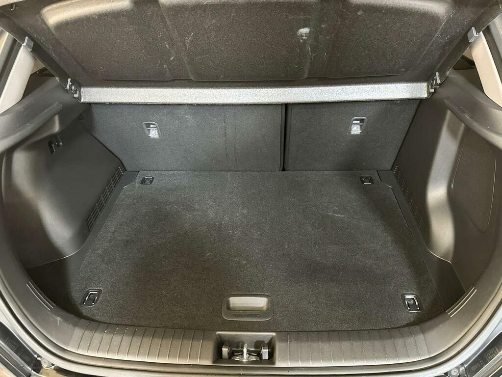 Hyundai Kona Premium Black #12