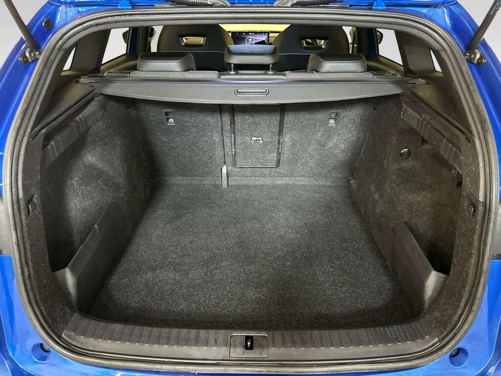 Skoda ENYAQ Loft NG23CUH Blue #12