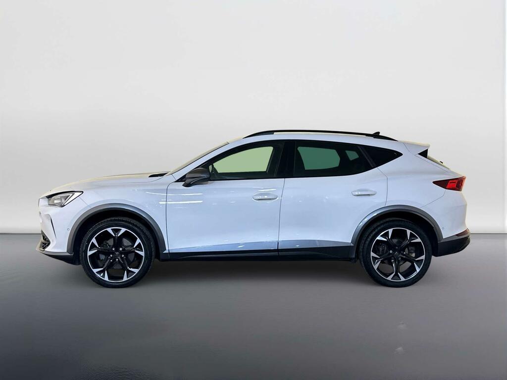 Cupra Formentor 1.5 Tsi V2 Suv Euro 6 Ss 150 White #5