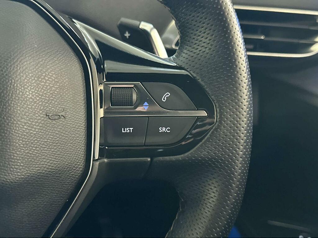 Peugeot 5008 1.2 Puretech Active Premium White #18