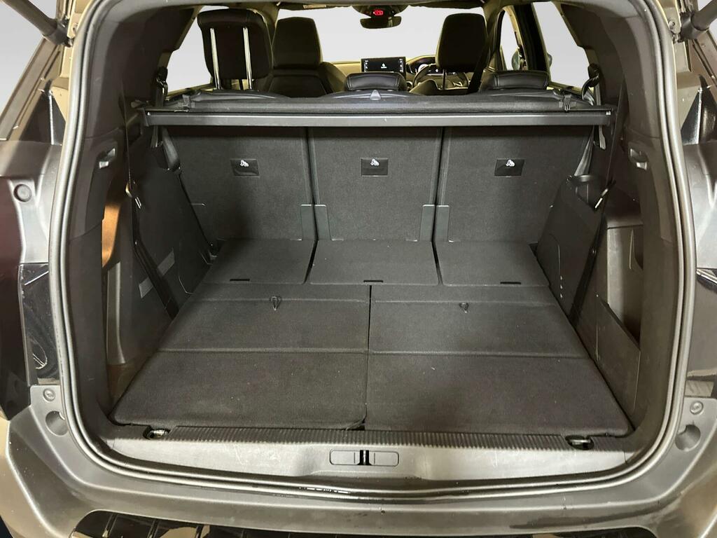 Peugeot 5008 1.2 Puretech Active Premium White #12