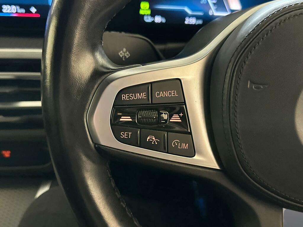 BMW i4 I4 Edrive40 M Sport Grey #15