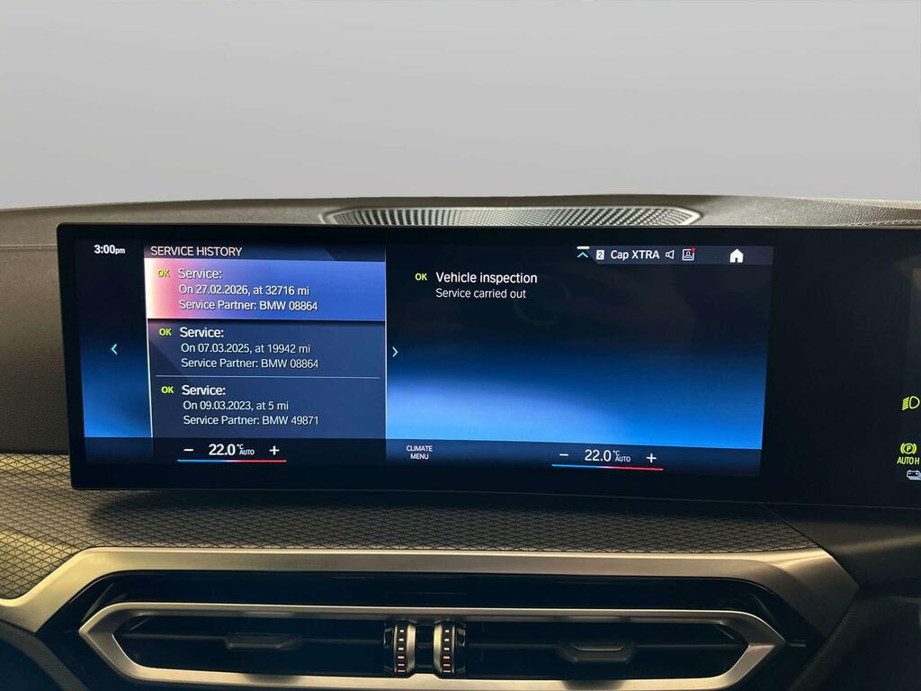 BMW i4 I4 Edrive40 M Sport Grey #22