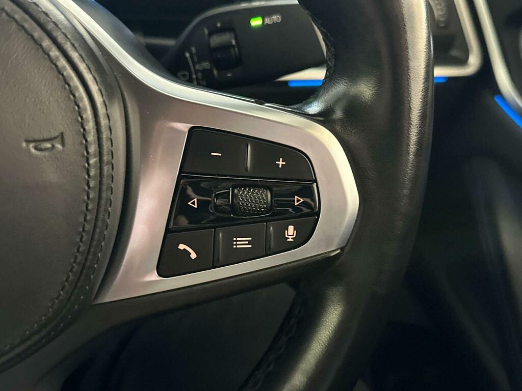 BMW i4 I4 Edrive40 M Sport Grey #17