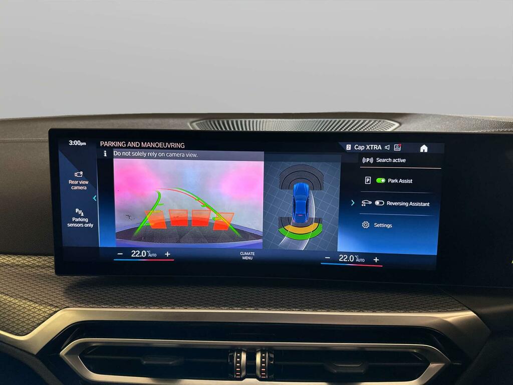 BMW i4 I4 Edrive40 M Sport Grey #21