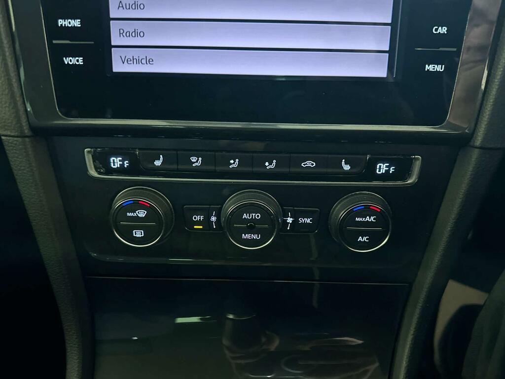 Volkswagen Golf 1.5 Tsi Evo 150 Match Grey #23