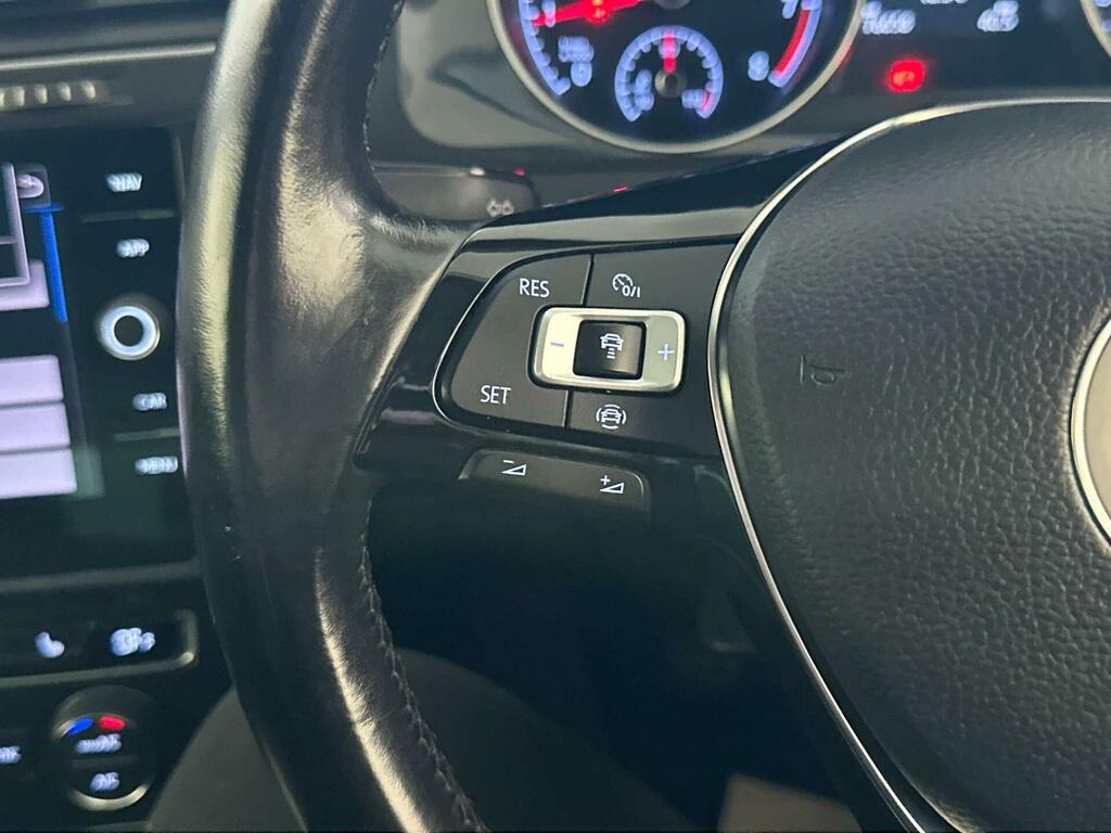 Volkswagen Golf 1.5 Tsi Evo 150 Match Grey #16