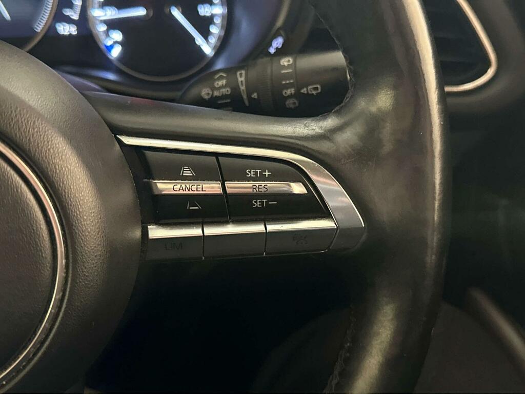 Mazda CX-30 Cx-30 Sport Lux Mhev Red #19