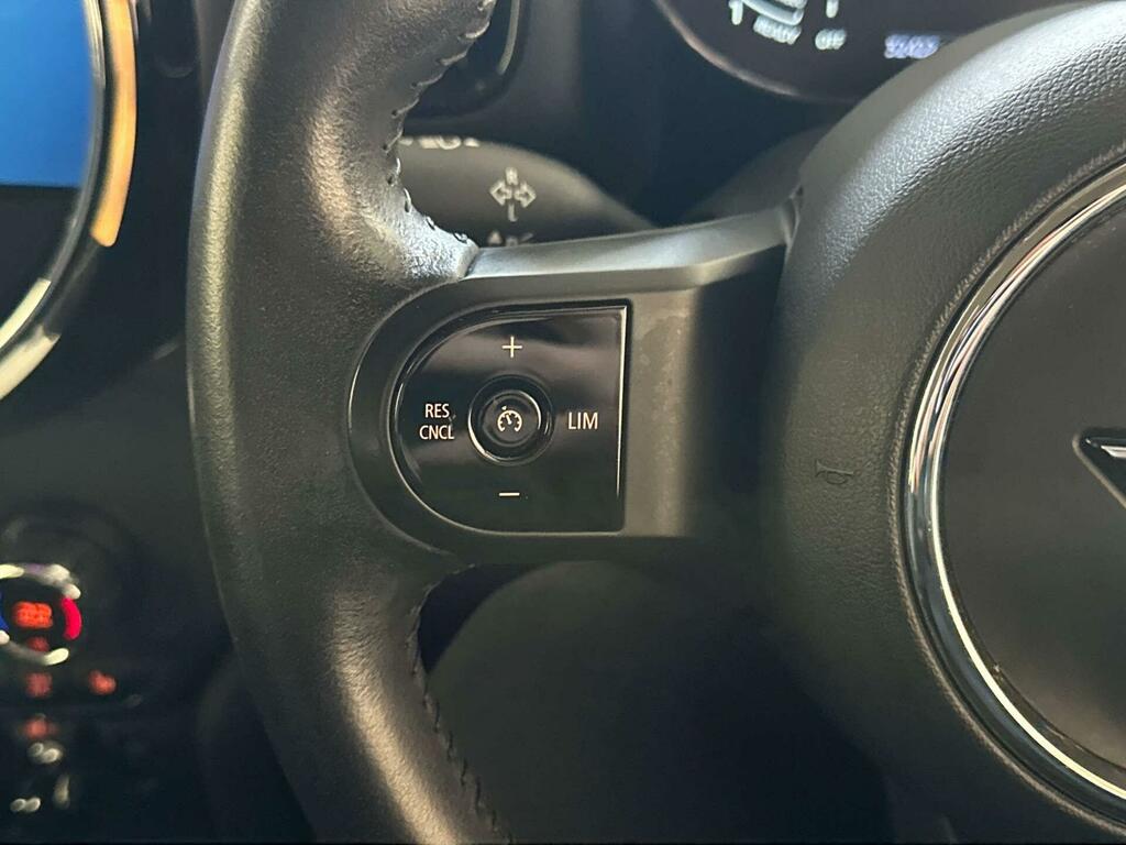 Mini Countryman Countryman Cooper S E Classic Grey #16