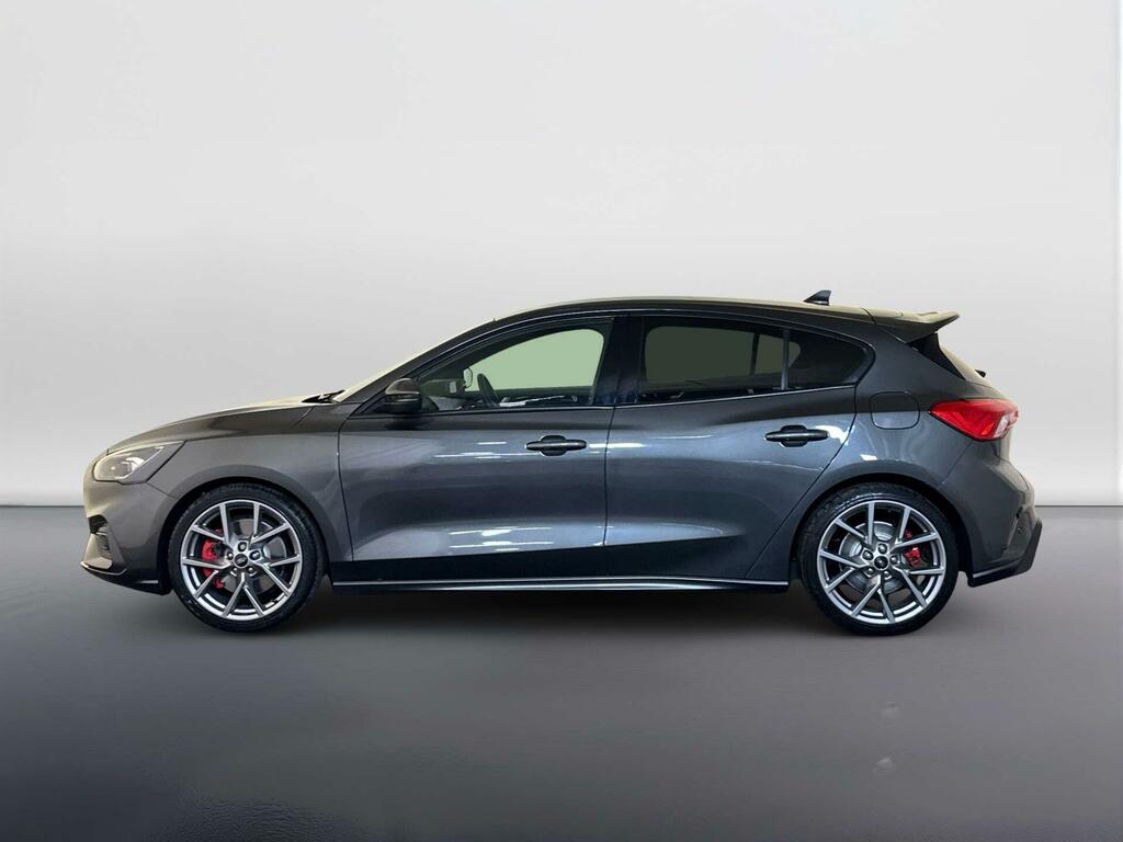 Ford Focus 1.0 Ecoboost 125 St-line X Black #5