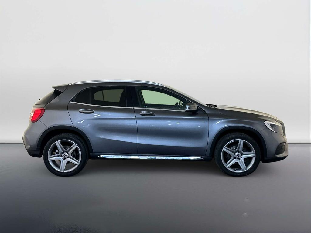 Mercedes-Benz GLA Class 1.6 Gla200 Se Executive Euro 6 Ss #9