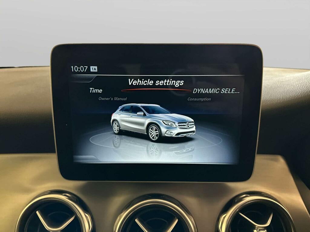 Mercedes-Benz GLA Class 1.6 Gla200 Se Executive Euro 6 Ss #19