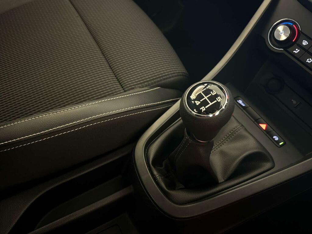 MG MG3 1.5 Hybrid Trophy Euro 6 Ss Grey #25