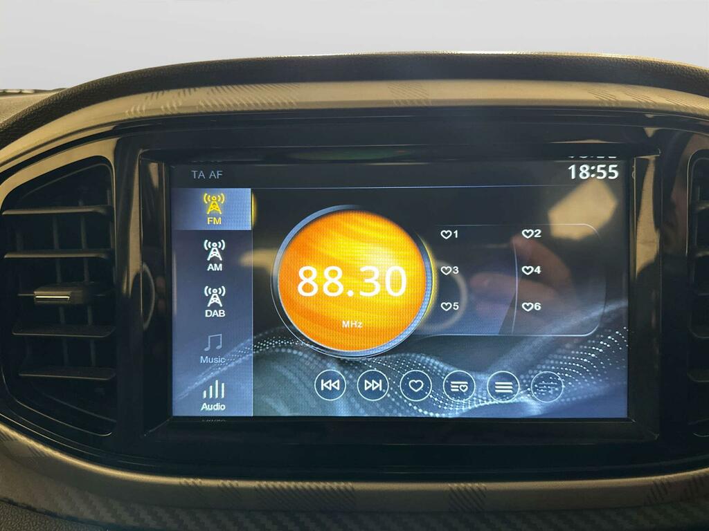 MG MG3 1.5 Hybrid Trophy Euro 6 Ss Grey #19