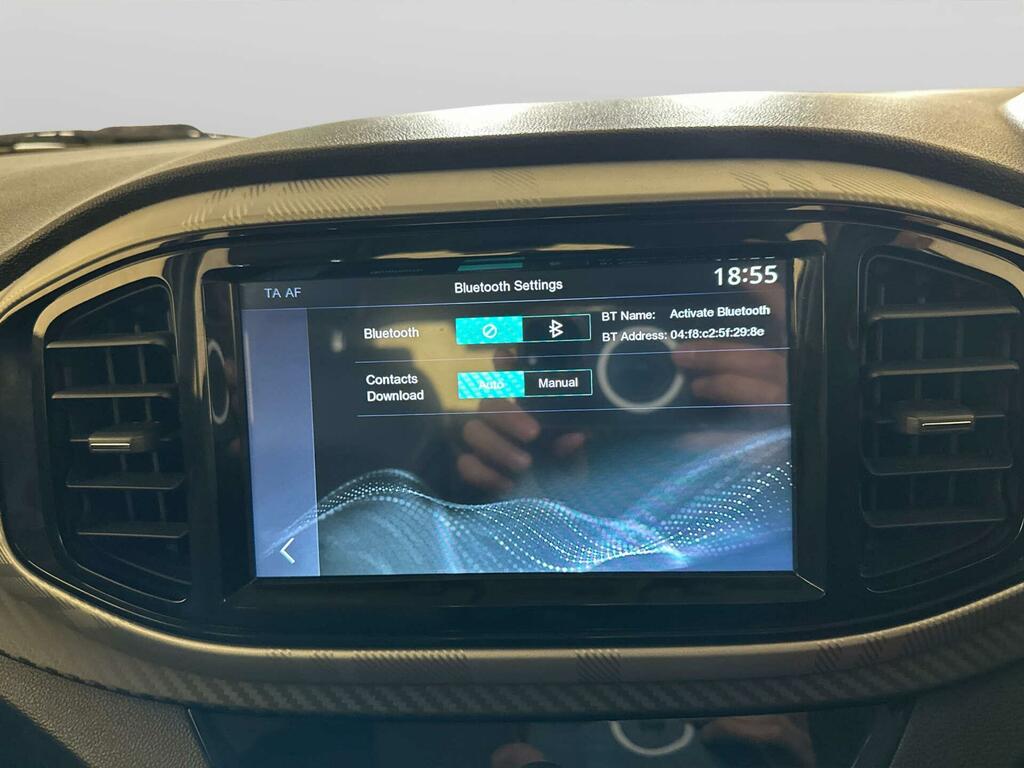MG MG3 1.5 Hybrid Trophy Euro 6 Ss Grey #20