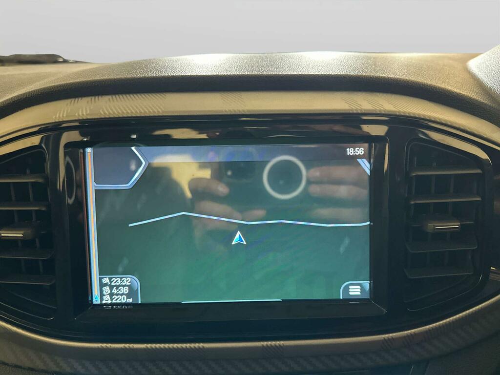 MG MG3 1.5 Hybrid Trophy Euro 6 Ss Grey #21