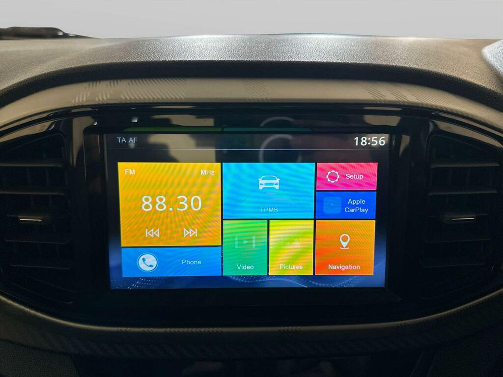 MG MG3 1.5 Hybrid Trophy Euro 6 Ss Grey #22