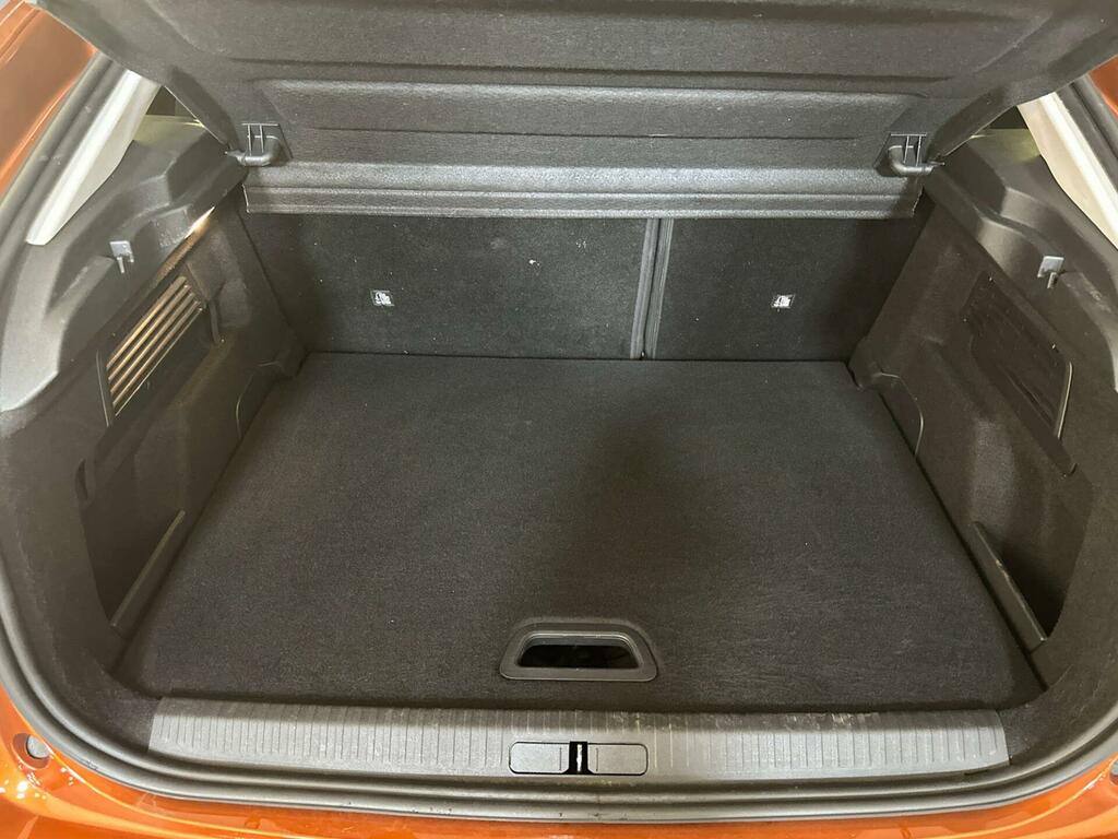Citroen e-C4 50Kwh Shine Plus 7.4Kw Charger Brown #12