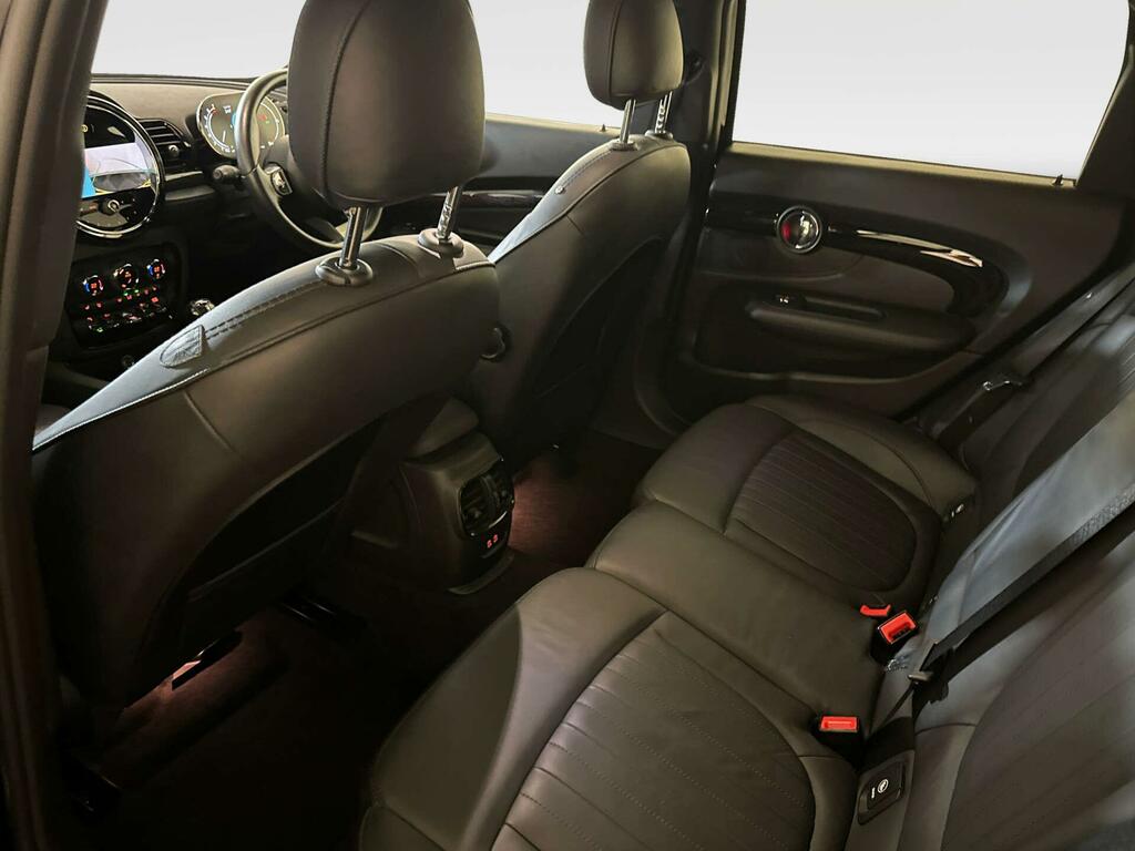 Mini Clubman Cooper S Classic Grey #11