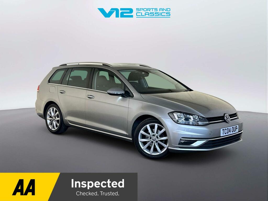 Volkswagen Golf 2.0 Tsi 310 R 4Motion Dsg Black #1