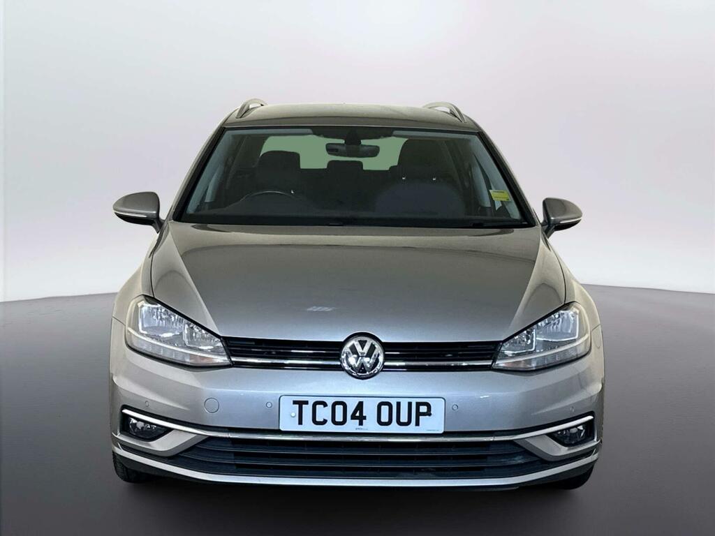 Volkswagen Golf 2.0 Tsi 310 R 4Motion Dsg Black #3