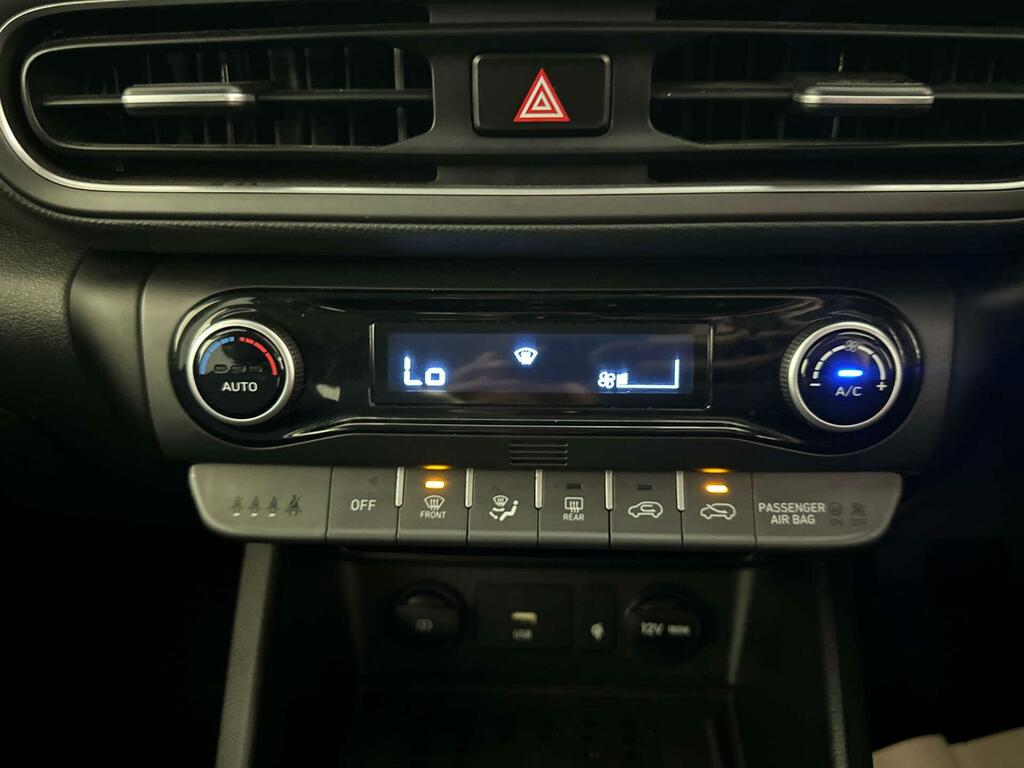 Hyundai Kona Suv Black #22