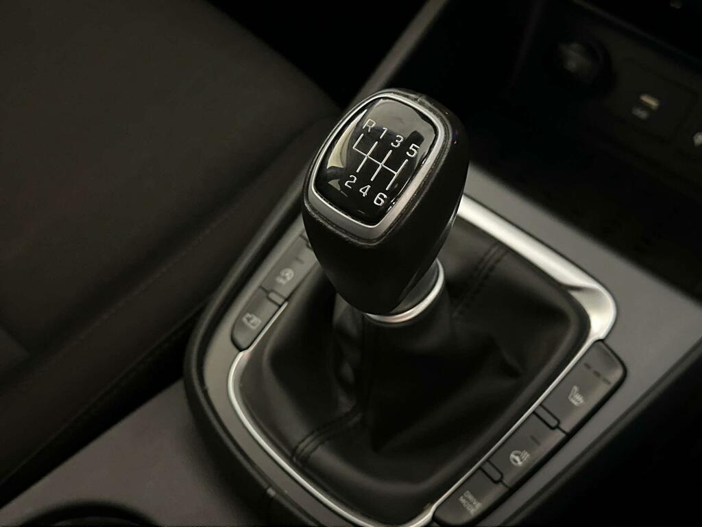 Hyundai Kona Suv Black #23