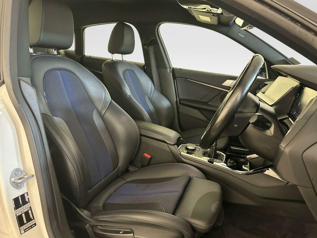 BMW 2 Series Gran Coupe M235i Xdrive Grey #13