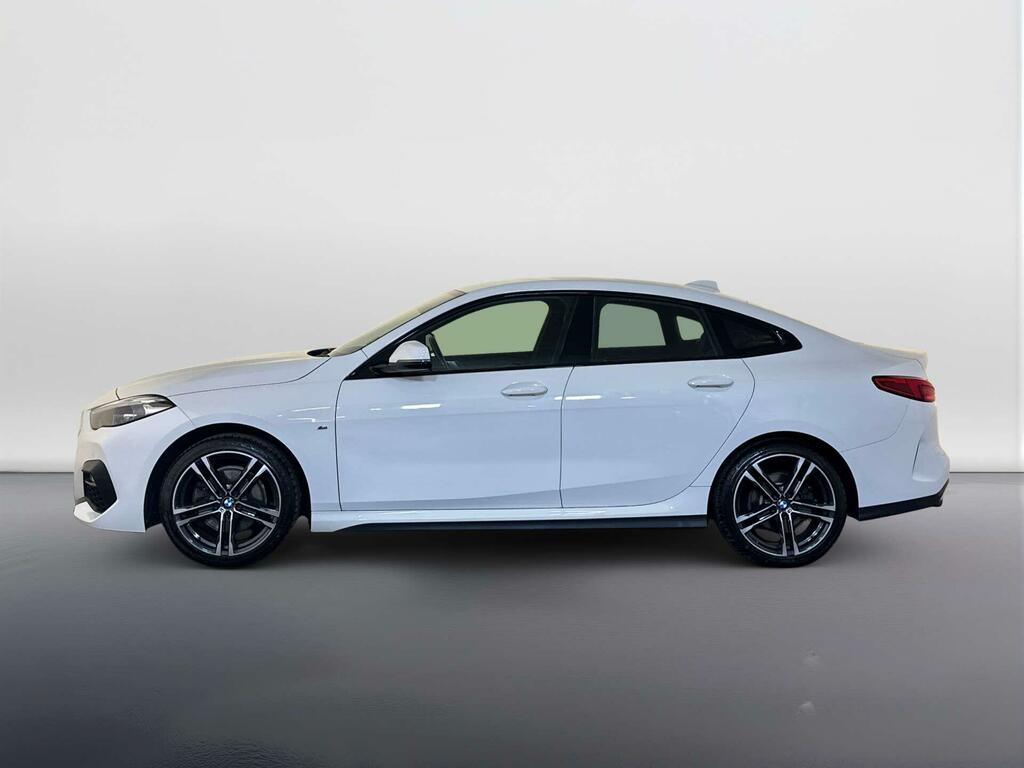 BMW 2 Series Gran Coupe M235i Xdrive Grey #5