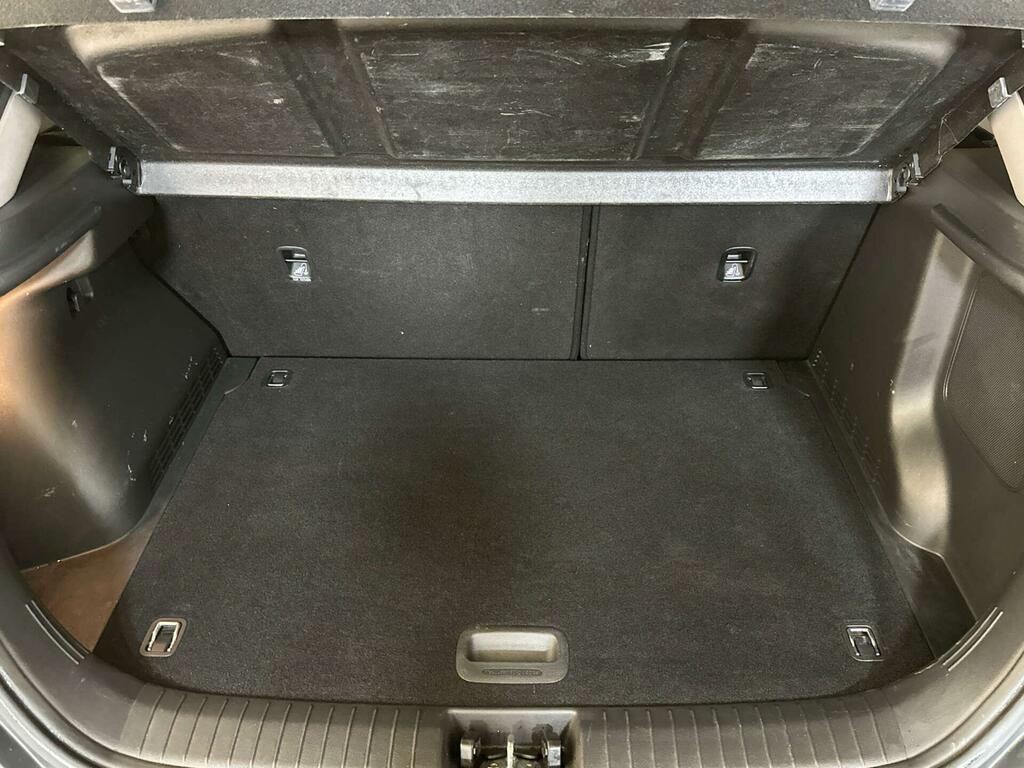 Hyundai Kona Premium Se Grey #13