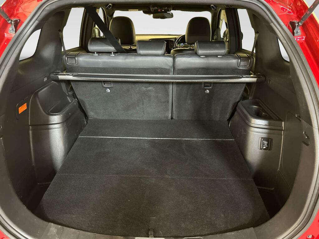 Mitsubishi Outlander H Twinmotor Juro Brown #13