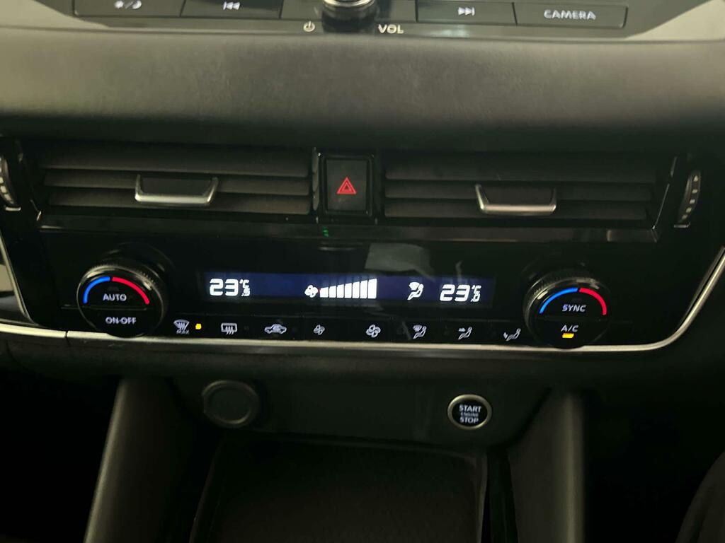 Nissan Qashqai E-power Tekna Black #23