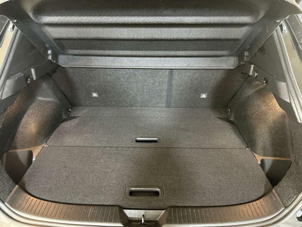 Nissan Qashqai E-power Tekna Black #13