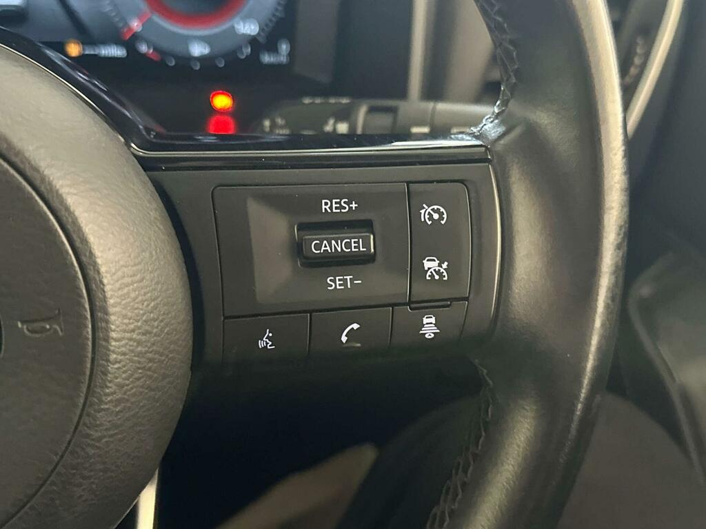 Nissan Qashqai E-power Tekna Black #18
