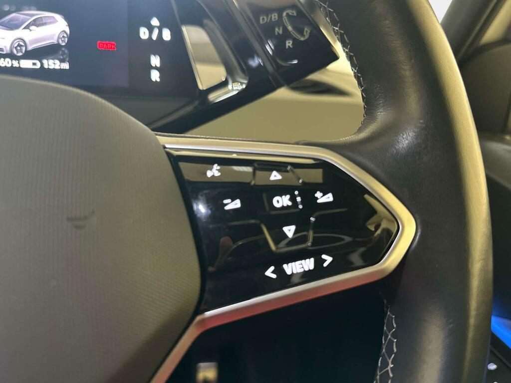 Volkswagen ID.3 Family Silver #18