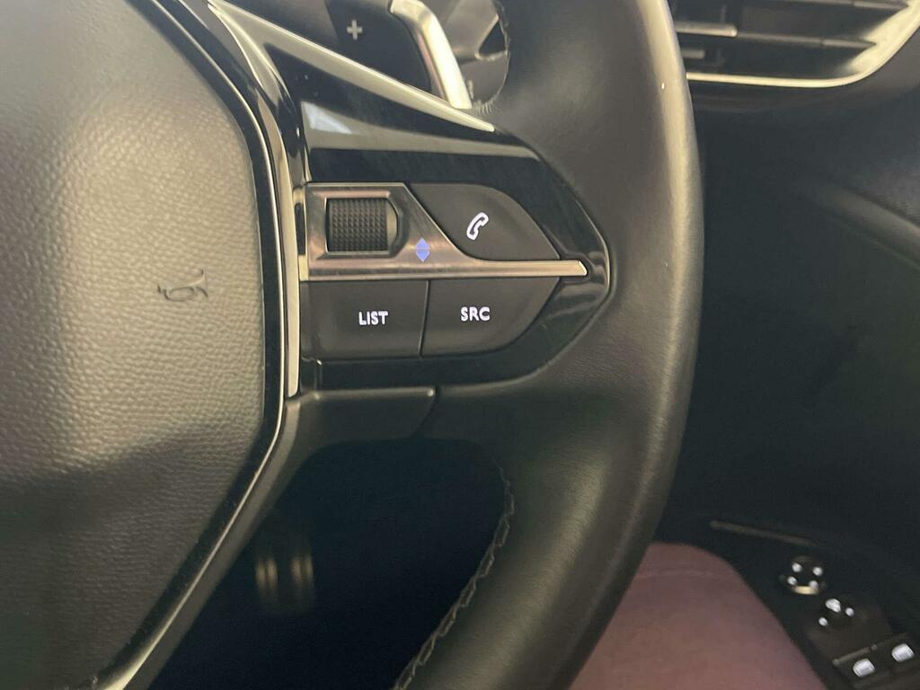 Peugeot 3008 Active Premium Blue #18