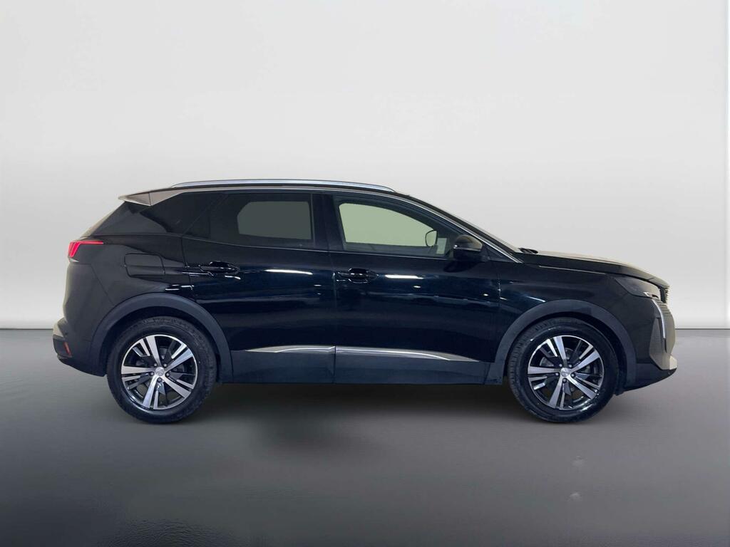 Peugeot 3008 Active Premium Blue #9