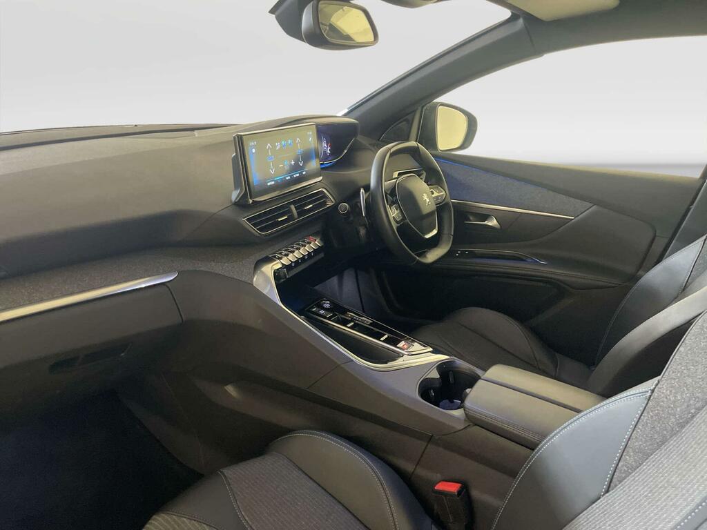 Peugeot 3008 Active Premium Blue #10