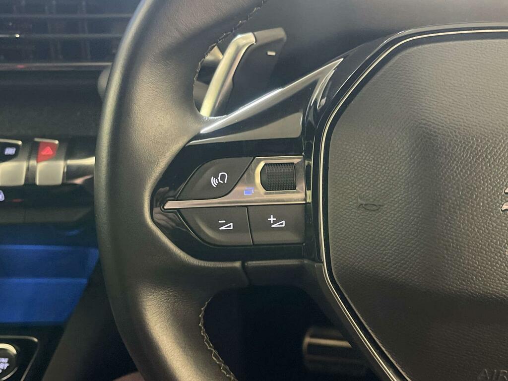 Peugeot 3008 Active Premium Blue #16