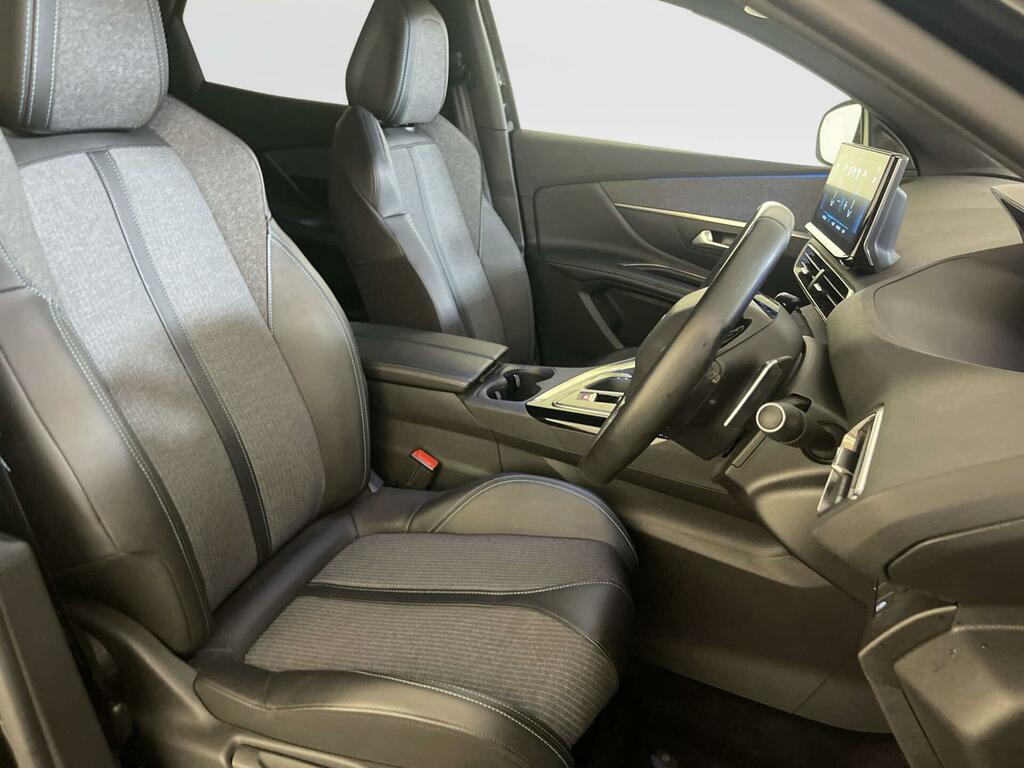 Peugeot 3008 Active Premium Blue #11