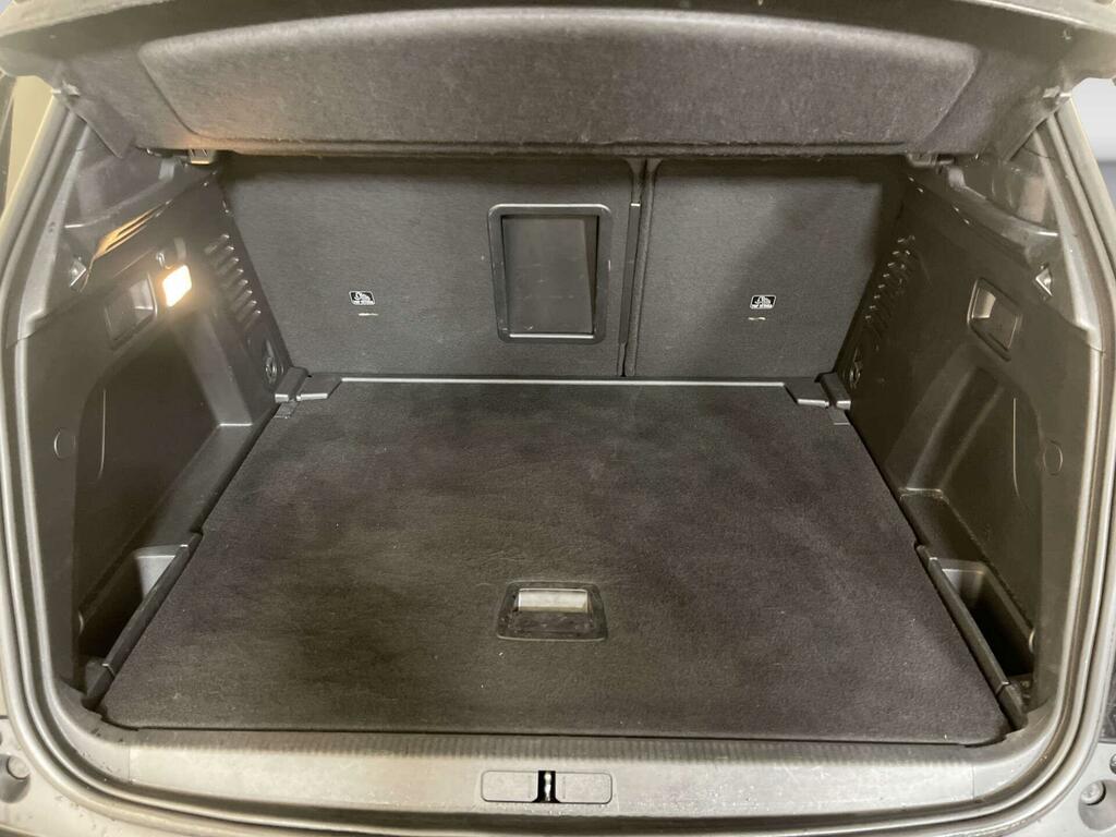 Peugeot 3008 Active Premium Blue #13