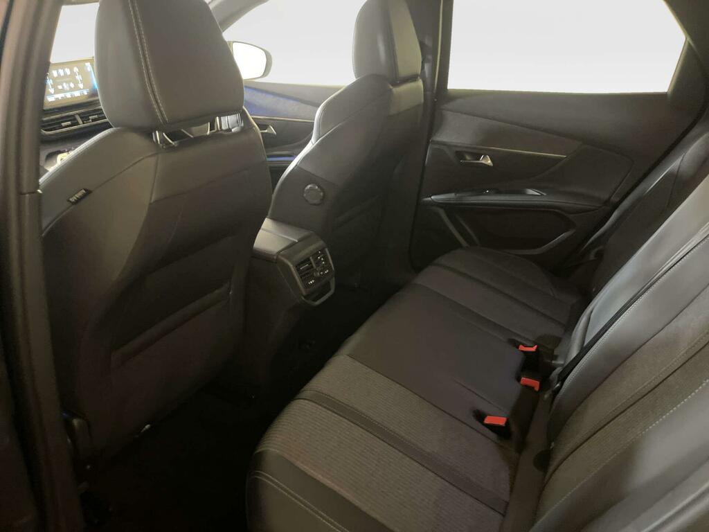 Peugeot 3008 Active Premium Blue #12